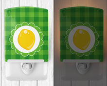 Load image into Gallery viewer, Lemon Ceramic Night Light BB7107CNL