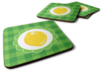Load image into Gallery viewer, Lemon Foam Coaster  BB7107FC