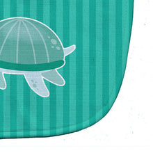 Load image into Gallery viewer, Sea Turtle Baby Bib BB7117BIB