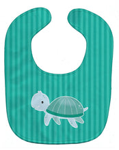 Load image into Gallery viewer, Sea Turtle Baby Bib BB7117BIB