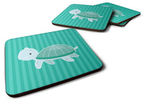 Load image into Gallery viewer, Sea Turtle Foam Coaster  BB7117FC
