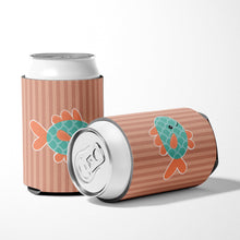 Load image into Gallery viewer, Fish Can or Bottle Hugger BB7118CC