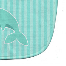 Load image into Gallery viewer, Dolphin Baby Bib BB7120BIB
