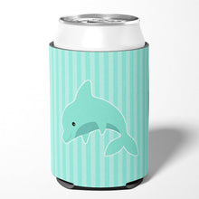 Load image into Gallery viewer, Dolphin Can or Bottle Hugger BB7120CC
