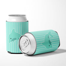 Load image into Gallery viewer, Dolphin Can or Bottle Hugger BB7120CC