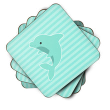 Load image into Gallery viewer, Dolphin Foam Coaster  BB7120FC