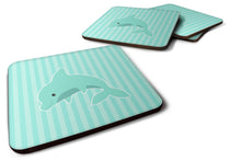 Load image into Gallery viewer, Dolphin Foam Coaster  BB7120FC