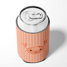 Load image into Gallery viewer, Crab Can or Bottle Hugger BB7121CC