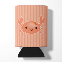 Load image into Gallery viewer, Crab Can or Bottle Hugger BB7121CC