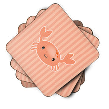 Load image into Gallery viewer, Crab Foam Coaster  BB7121FC