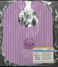 Load image into Gallery viewer, Jellyfish Baby Bib BB7122BIB
