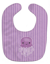 Load image into Gallery viewer, Jellyfish Baby Bib BB7122BIB