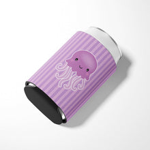 Load image into Gallery viewer, Jellyfish Can or Bottle Hugger BB7122CC