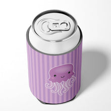 Load image into Gallery viewer, Jellyfish Can or Bottle Hugger BB7122CC