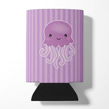 Load image into Gallery viewer, Jellyfish Can or Bottle Hugger BB7122CC