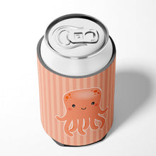 Load image into Gallery viewer, Octopus Can or Bottle Hugger BB7123CC