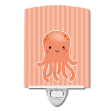 Load image into Gallery viewer, Octopus Ceramic Night Light BB7123CNL
