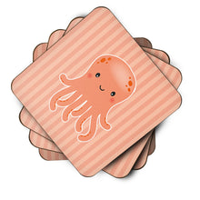 Load image into Gallery viewer, Octopus Foam Coaster  BB7123FC