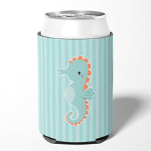 Load image into Gallery viewer, Seahorse Can or Bottle Hugger BB7124CC