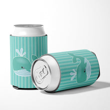 Load image into Gallery viewer, Whale Can or Bottle Hugger BB7125CC