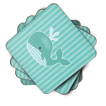 Load image into Gallery viewer, Whale Foam Coaster  BB7125FC