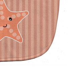 Load image into Gallery viewer, Starfish Baby Bib BB7126BIB