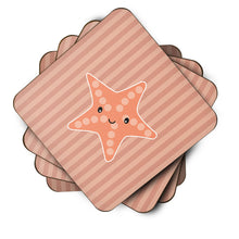 Load image into Gallery viewer, Starfish Foam Coaster  BB7126FC