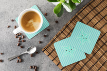 Load image into Gallery viewer, Starfish Foam Coaster  BB7127FC