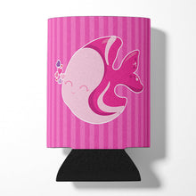 Load image into Gallery viewer, Pink Fish Can or Bottle Hugger BB7131CC