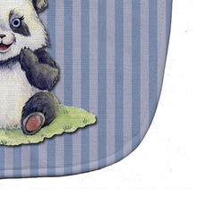 Load image into Gallery viewer, Panda Bear Baby Bib BB7142BIB
