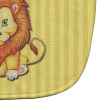 Load image into Gallery viewer, Lion Baby Bib BB7146BIB