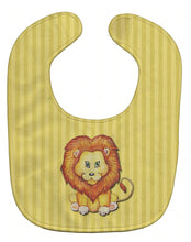Load image into Gallery viewer, Lion Baby Bib BB7146BIB