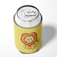 Load image into Gallery viewer, Lion Can or Bottle Hugger BB7146CC