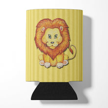 Load image into Gallery viewer, Lion Can or Bottle Hugger BB7146CC