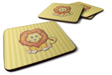 Load image into Gallery viewer, Lion Foam Coaster  BB7146FC