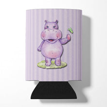 Load image into Gallery viewer, Hippopotamus Can or Bottle Hugger BB7147CC