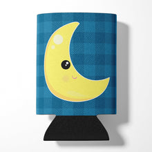 Load image into Gallery viewer, Weather Moon Face Can or Bottle Hugger BB7156CC