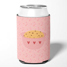 Load image into Gallery viewer, Cookie Dough Pink Can or Bottle Hugger BB7266CC
