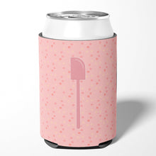 Load image into Gallery viewer, Spatula Pink Can or Bottle Hugger BB7268CC