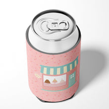 Load image into Gallery viewer, Bake Shoppe Pink Can or Bottle Hugger BB7269CC