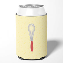 Load image into Gallery viewer, Wisk on Yellow Can or Bottle Hugger BB7287CC