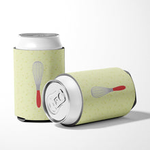 Load image into Gallery viewer, Wisk on Green Can or Bottle Hugger BB7302CC