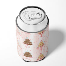 Load image into Gallery viewer, Decorated Cakes Can or Bottle Hugger BB7311CC