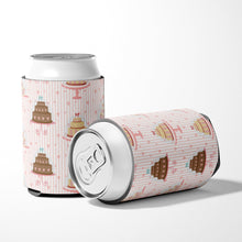 Load image into Gallery viewer, Decorated Cakes Can or Bottle Hugger BB7311CC