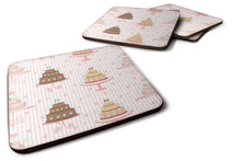 Load image into Gallery viewer, Decorated Cakes Foam Coaster  BB7311FC