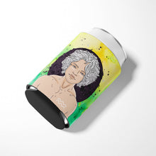 Load image into Gallery viewer, Aquarius Zodiac Sign Can or Bottle Hugger BB7315CC