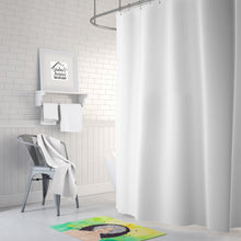 Load image into Gallery viewer, Aquarius Zodiac Sign Machine Washable Memory Foam Mat BB7315RUG