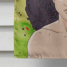 Load image into Gallery viewer, Aries Zodiac Sign Flag Canvas House Size BB7317CHF