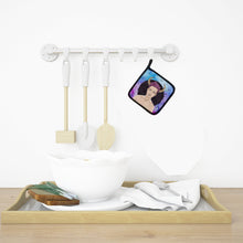 Load image into Gallery viewer, Taurus Zodiac Sign Pot Holders - Set of 2 - Heat-Resistant Kitchen Essentials BB7318PTHD