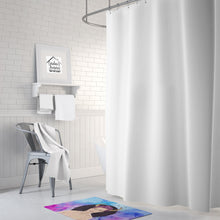 Load image into Gallery viewer, Taurus Zodiac Sign Machine Washable Memory Foam Mat BB7318RUG